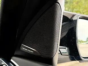 Used 2018 BMW X3 M Sport Blue - Interior and Exterior details 7