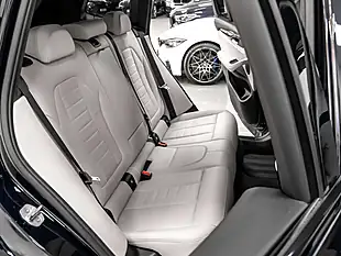 Used 2018 BMW X3 M Sport Carbon Black - Interior and Exterior details 14