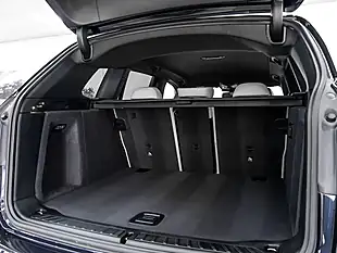 Used 2018 BMW X3 M Sport Carbon Black - Interior and Exterior details 15