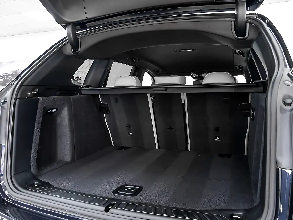 Used 2018 BMW X3 M Sport Carbon Black - Interior and Exterior details 15