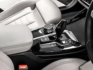 Used 2018 BMW X3 M Sport Carbon Black - Interior and Exterior details 17