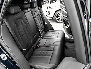 Used 2018 BMW X3 M Sport Carbon Black - Interior and Exterior details 14