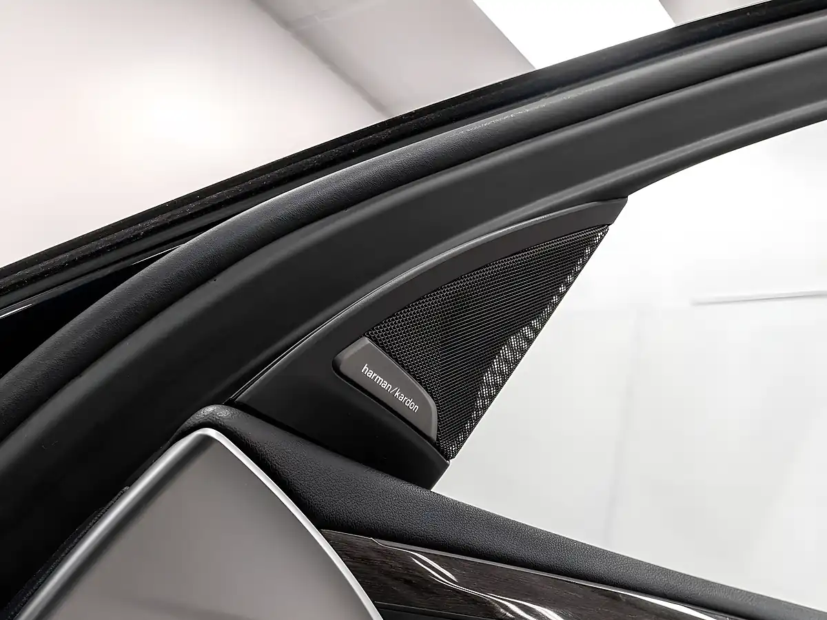Used 2018 BMW X3 M Sport Carbon Black - Interior and Exterior details 18