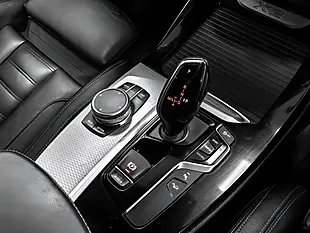 Used 2018 BMW X3 M Sport Carbon Black - Interior and Exterior details 18