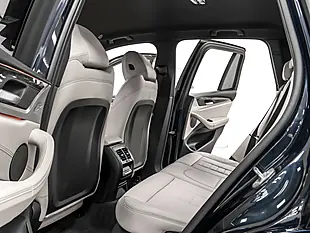 Used 2018 BMW X3 M Sport Carbon Black - Interior and Exterior details 15