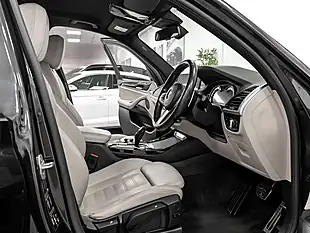 Used 2018 BMW X3 M Sport Grey - Interior and Exterior details 13