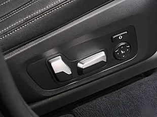 Used 2018 BMW X3 M Sport Grey - Interior and Exterior details 11