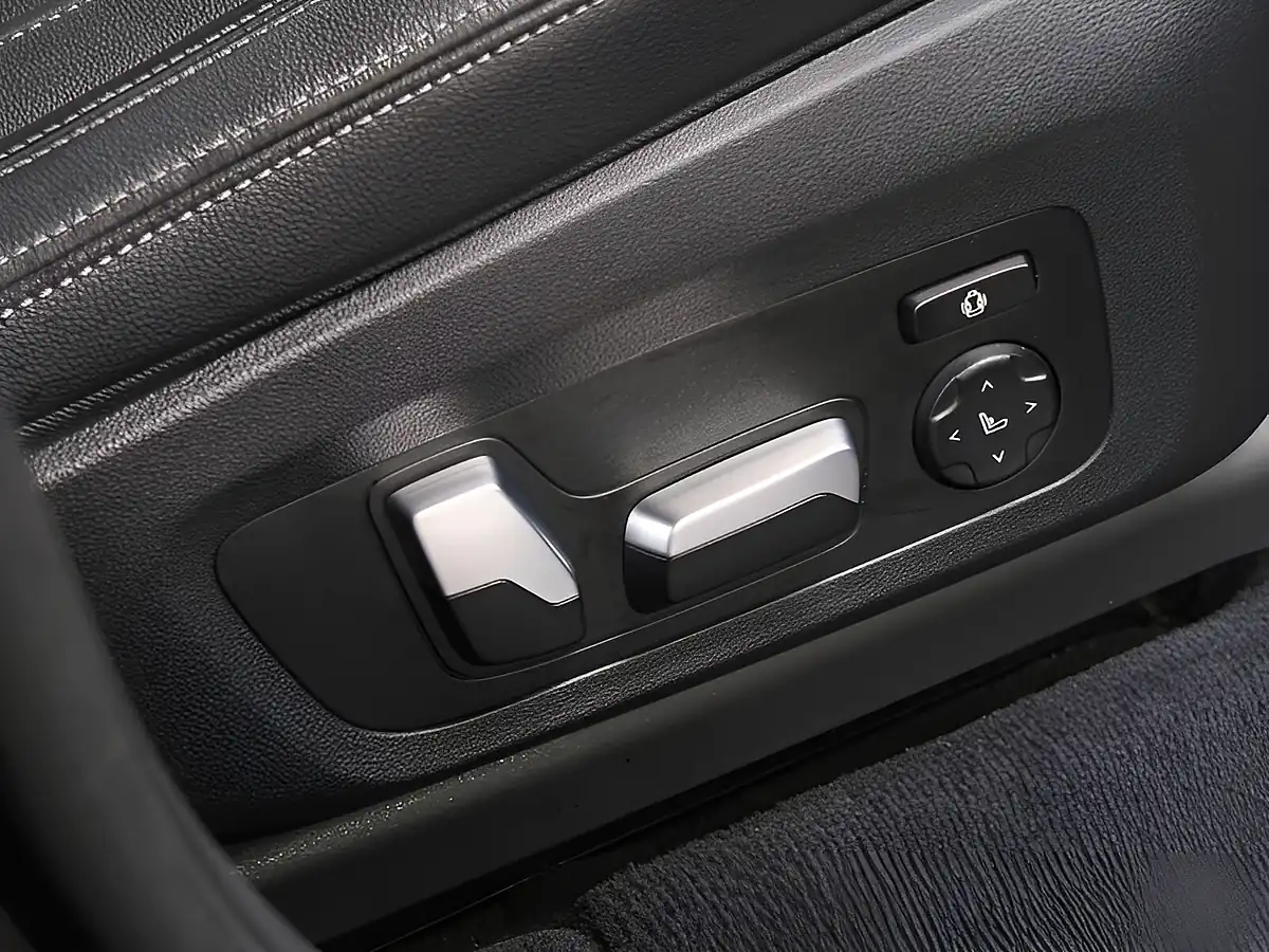 Used 2018 BMW X3 M Sport Grey - Interior and Exterior details 11