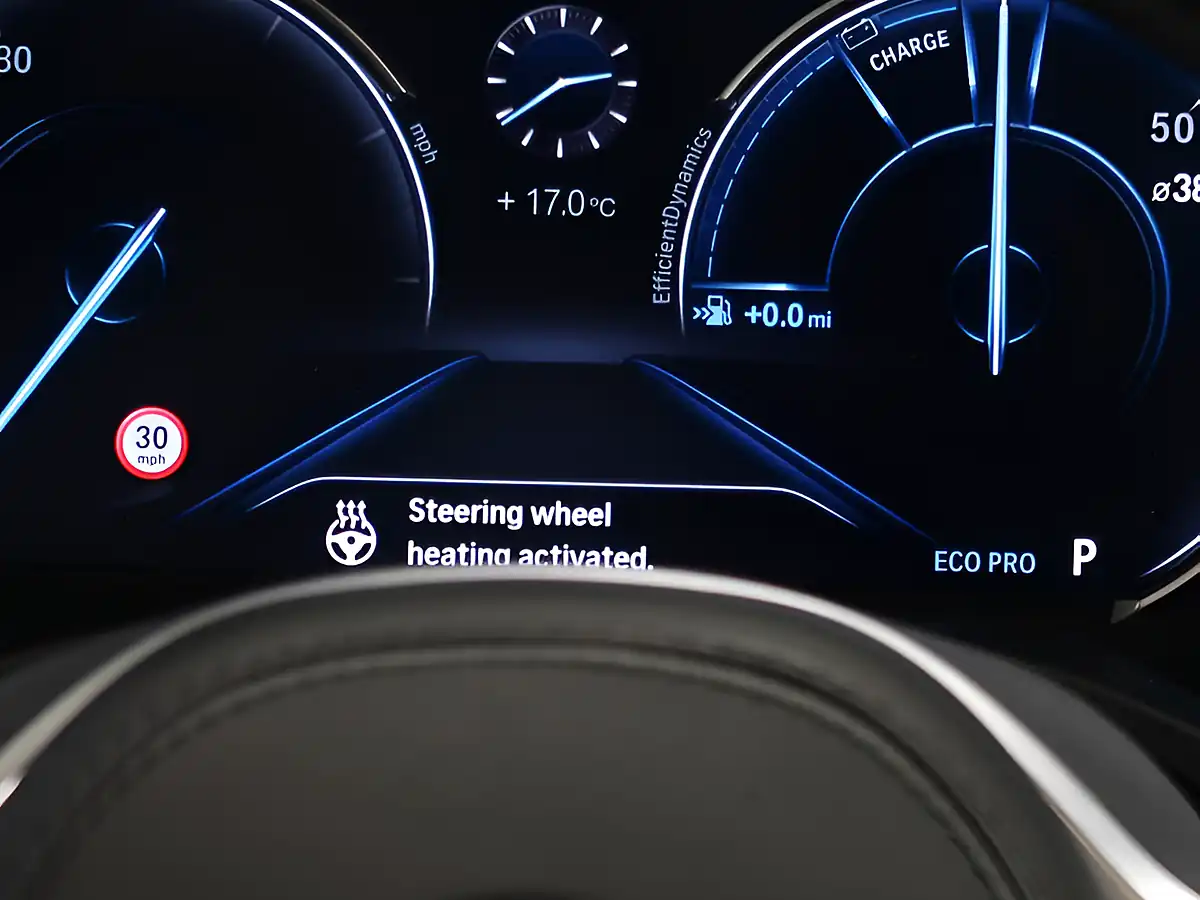 Used 2018 BMW X3 M Sport Grey - Interior and Exterior details 16