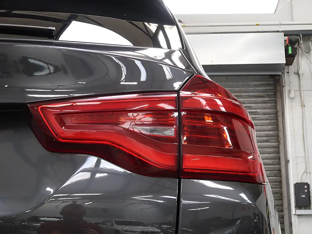 Used 2018 BMW X3 M Sport Grey - Interior and Exterior details 19