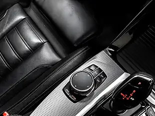 Used 2018 BMW X3 M Sport Phytonic Blue - Interior and Exterior details 17