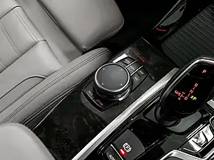 Used 2018 BMW X3 M Sport Phytonic Blue - Interior and Exterior details 17