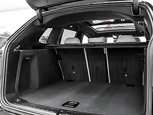 Used 2018 BMW X3 M Sport Sapphire Black - Interior and Exterior details 15