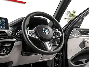 Used 2018 BMW X3 M Sport Sophisto Grey - Interior and Exterior details 13