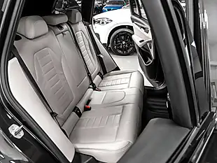 Used 2018 BMW X3 M Sport Sophisto Grey - Interior and Exterior details 14