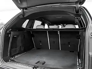 Used 2018 BMW X3 M Sport Sophisto Grey - Interior and Exterior details 15