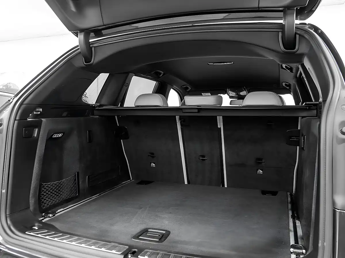 Used 2018 BMW X3 M Sport Sophisto Grey - Interior and Exterior details 15