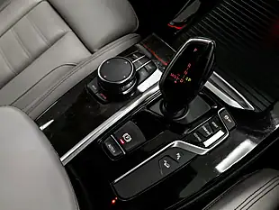 Used 2018 BMW X3 M Sport Sophisto Grey - Interior and Exterior details 18