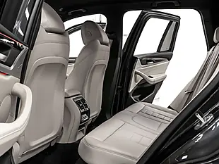 Used 2018 BMW X3 M Sport Sophisto Grey - Interior and Exterior details 14