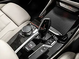 Used 2018 BMW X3 M Sport Sophisto Grey - Interior and Exterior details 17