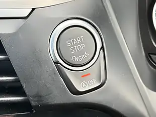 Used 2018 BMW X3 M Sport White - Interior and Exterior details 16