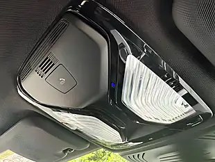Used 2018 BMW X3 M Sport White - Interior and Exterior details 17