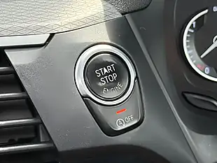 Used 2018 BMW X3 M Sport White - Interior and Exterior details 16