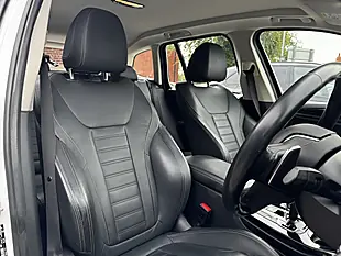 Used 2018 BMW X3 Xline White - Interior and Exterior details 13