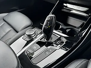 Used 2018 BMW X3 Xline White - Interior and Exterior details 15
