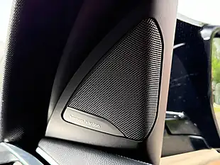Used 2018 BMW X4 Black - Interior and Exterior details 8