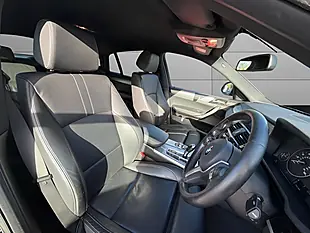 Used 2018 BMW X4 M Sport White - Interior and Exterior details 12