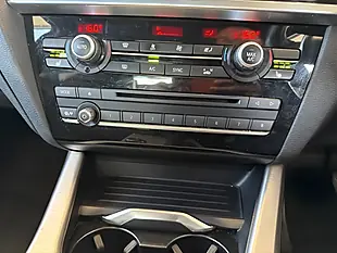 Used 2018 BMW X4 M Sport White - Interior and Exterior details 14