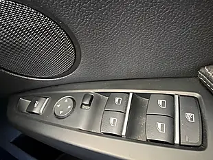 Used 2018 BMW X4 M Sport White - Interior and Exterior details 17