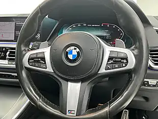 Used 2018 BMW X5 Black - Interior and Exterior details 14