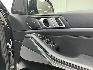 Used 2018 BMW X5 Black - Interior and Exterior details 15