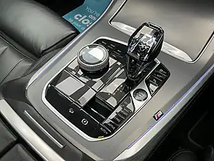 Used 2018 BMW X5 Black - Interior and Exterior details 18