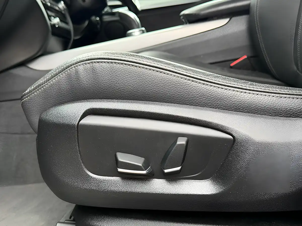Used 2018 BMW X5 Grey - Interior and Exterior details 14