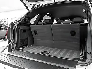 Used 2018 BMW X5 M Sport Alpine White - Interior and Exterior details 15