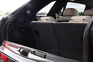 Used 2018 BMW X5 M Sport Black - Interior and Exterior details 11