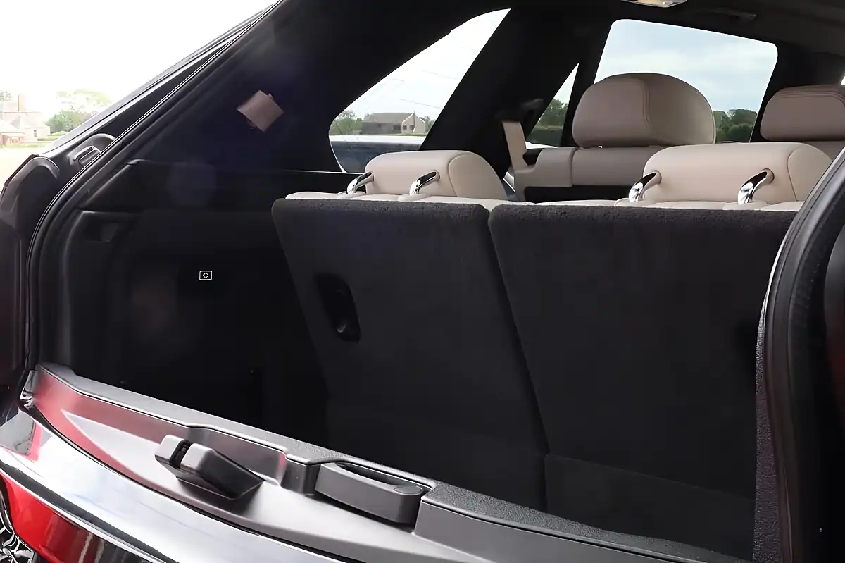 Used 2018 BMW X5 M Sport Black - Interior and Exterior details 11