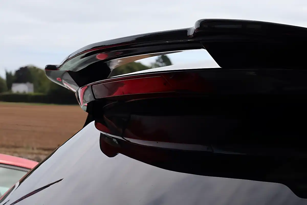 Used 2018 BMW X5 M Sport Black - Interior and Exterior details 12