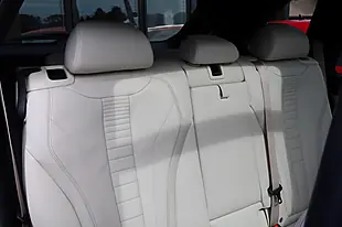 Used 2018 BMW X5 M Sport Black - Interior and Exterior details 14