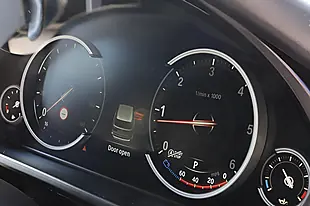 Used 2018 BMW X5 M Sport Black - Interior and Exterior details 18