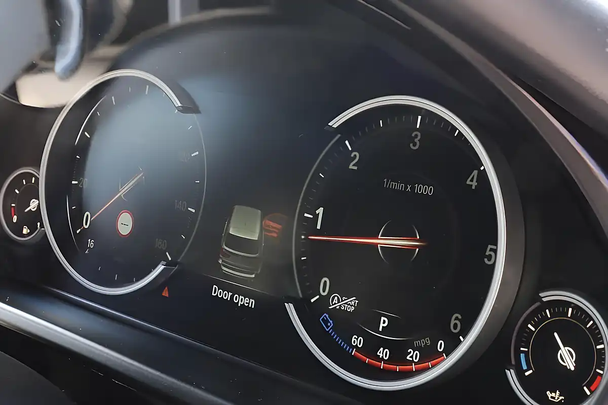 Used 2018 BMW X5 M Sport Black - Interior and Exterior details 18