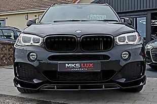 Used 2018 BMW X5 M Sport Black - Interior and Exterior details 9