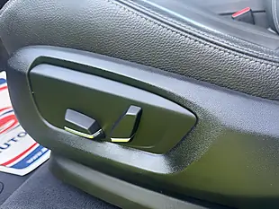 Used 2018 BMW X5 M Sport Black - Interior and Exterior details 13