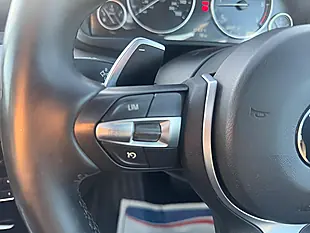 Used 2018 BMW X5 M Sport Black - Interior and Exterior details 14