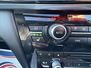 Used 2018 BMW X5 M Sport Black - Interior and Exterior details 17