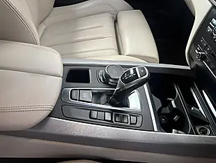 Used 2018 BMW X5 M Sport Black - Interior and Exterior details 15
