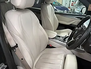 Used 2018 BMW X5 M Sport Black - Interior and Exterior details 16